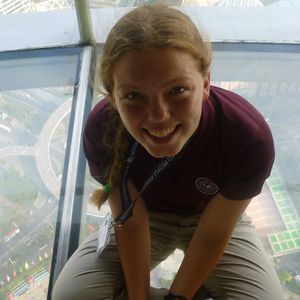 Meet your Posher, Jordan